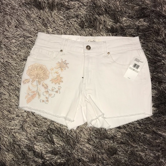 Jessica Simpson Pants - Jessica Simpson new shorts
